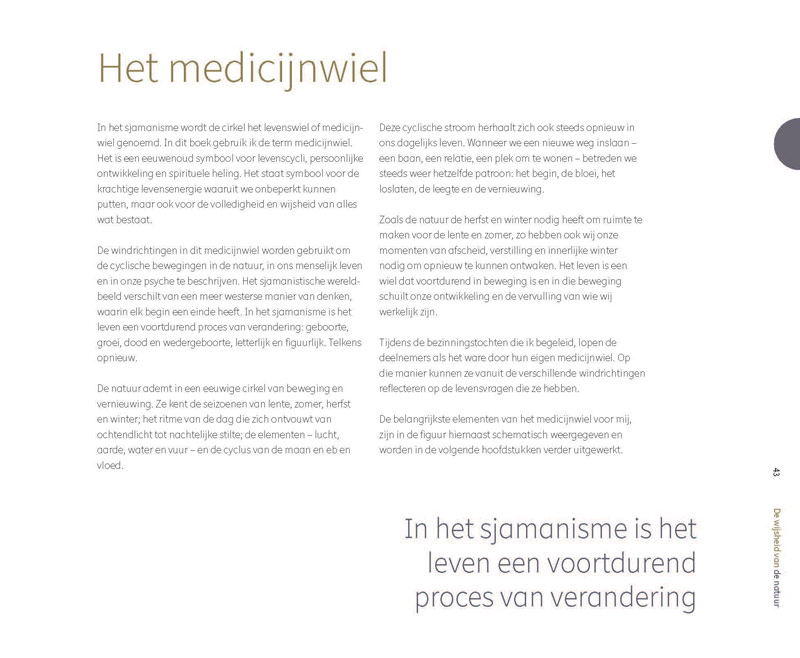 Natuurlijk wijs